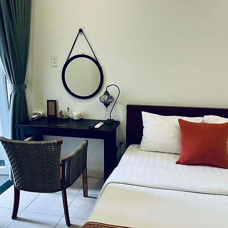 Moonlight House & Apartment Nha Trang Exteriér fotografie
