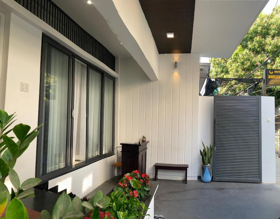 Moonlight House & Apartment Nha Trang Exteriér fotografie