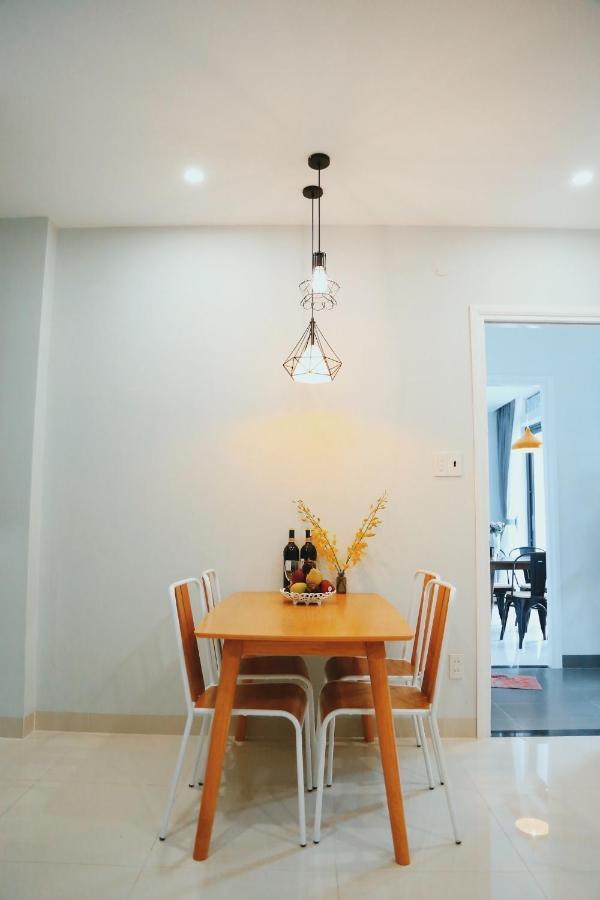 Moonlight House & Apartment Nha Trang Exteriér fotografie