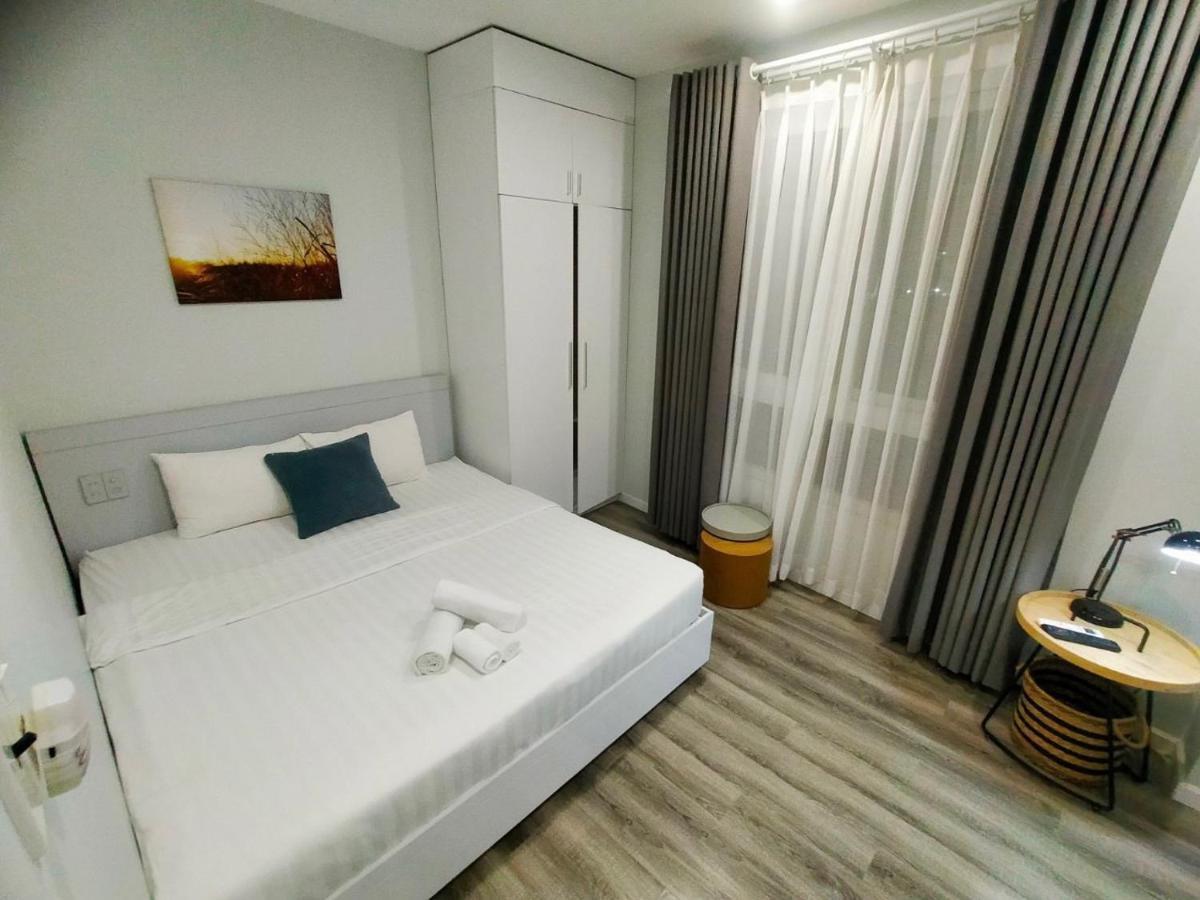 Moonlight House & Apartment Nha Trang Exteriér fotografie