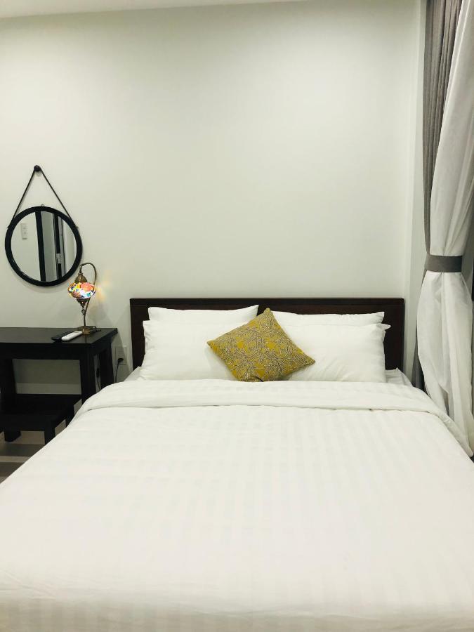 Moonlight House & Apartment Nha Trang Exteriér fotografie