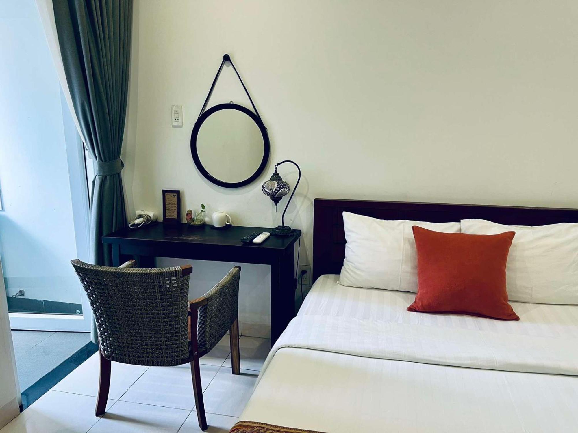 Moonlight House & Apartment Nha Trang Exteriér fotografie