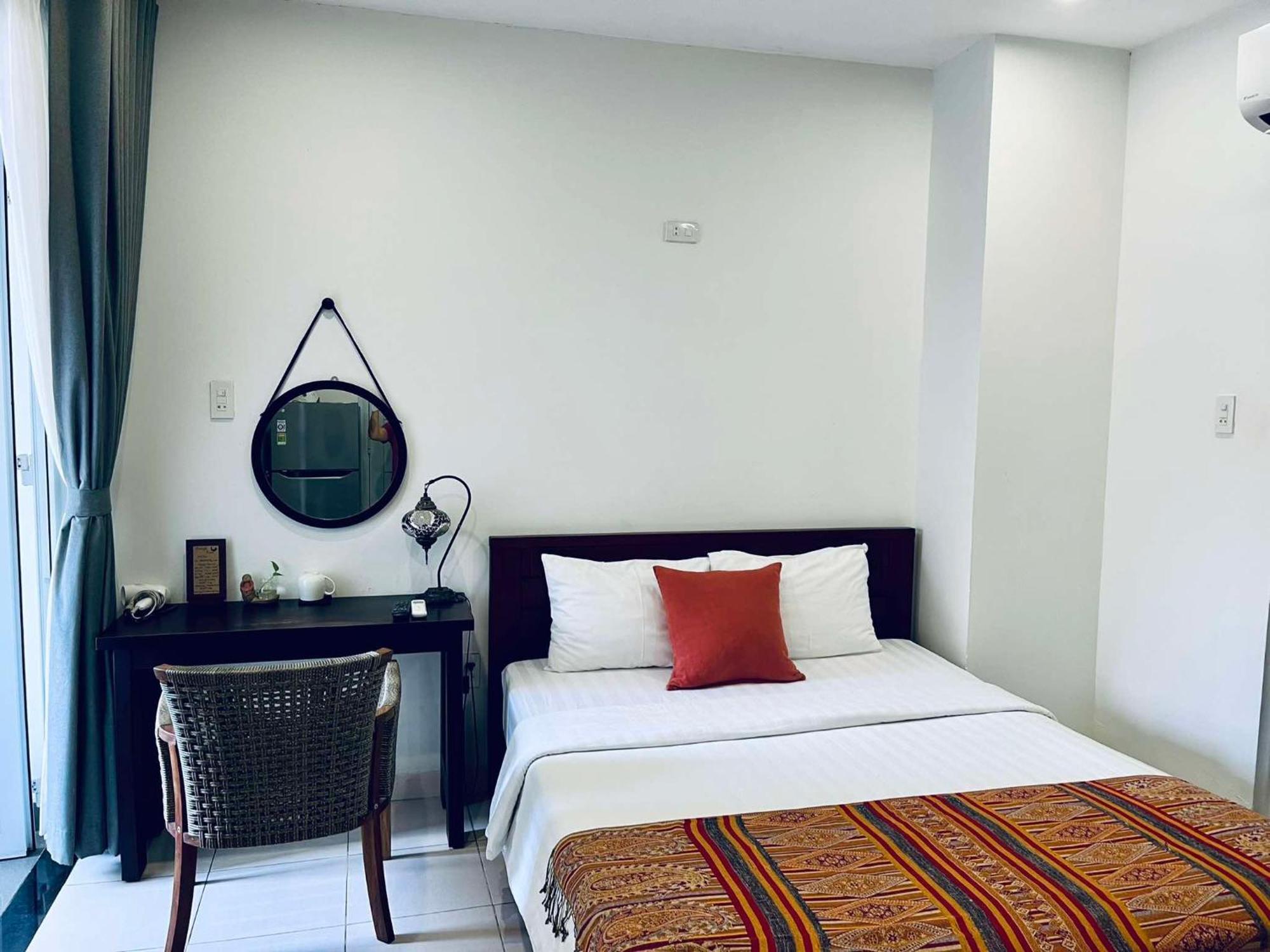 Moonlight House & Apartment Nha Trang Exteriér fotografie