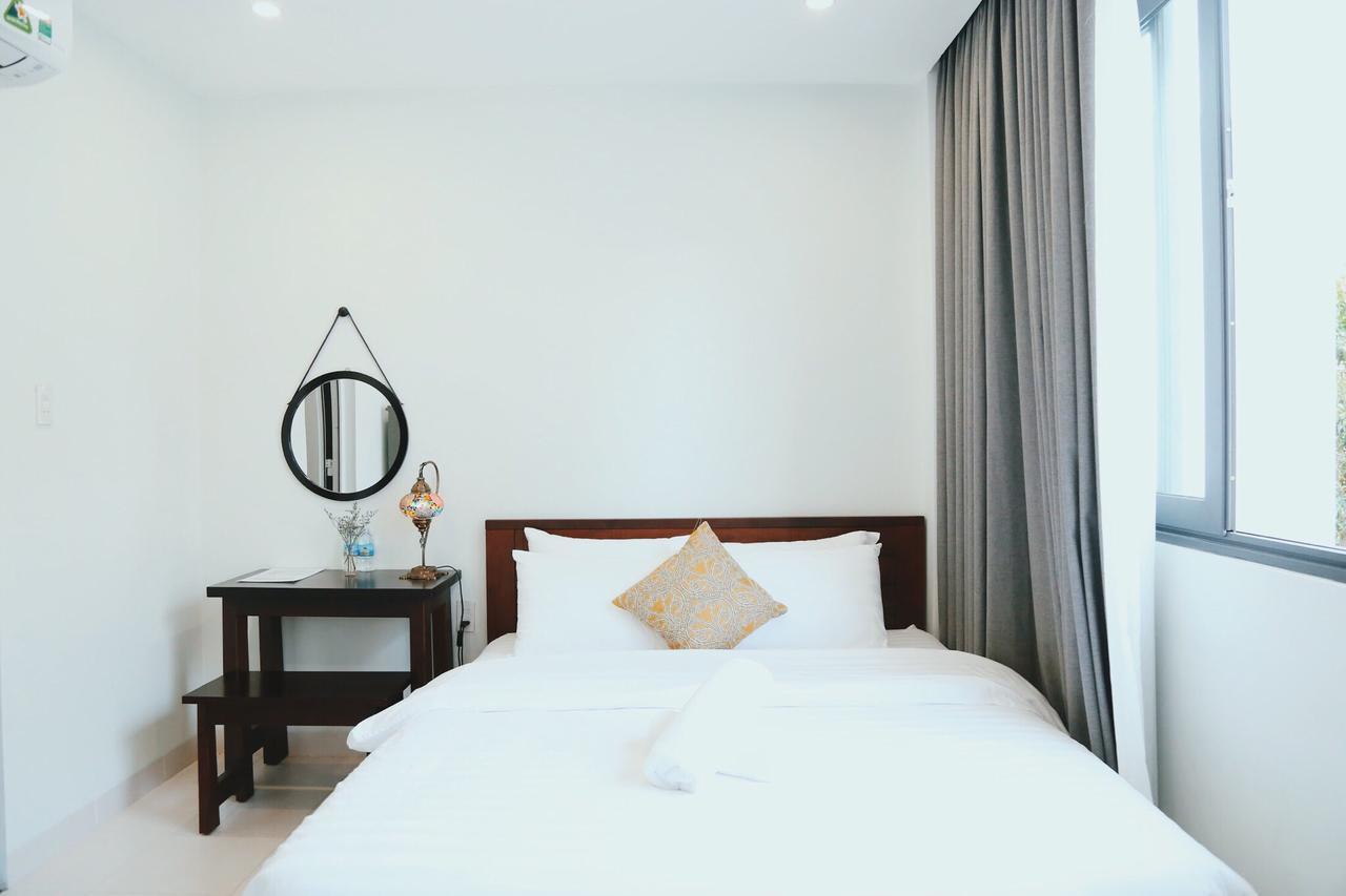 Moonlight House & Apartment Nha Trang Exteriér fotografie