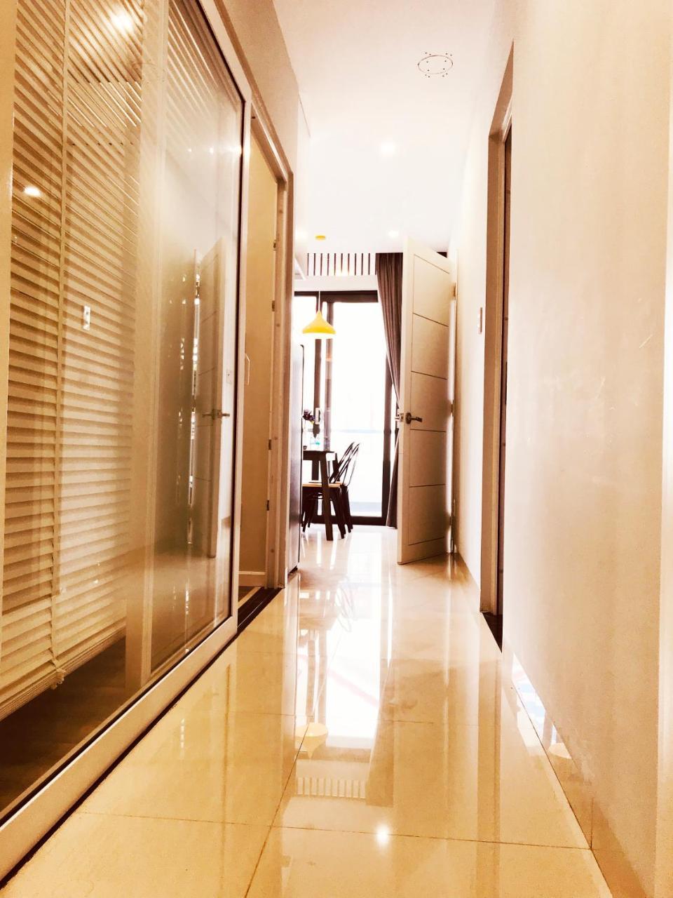 Moonlight House & Apartment Nha Trang Exteriér fotografie