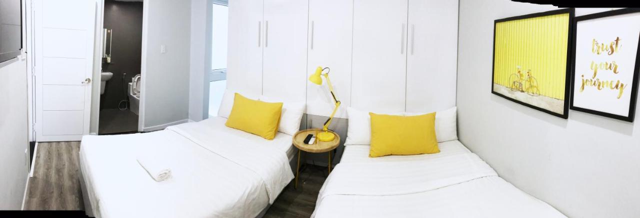 Moonlight House & Apartment Nha Trang Exteriér fotografie